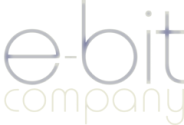 e-bit company