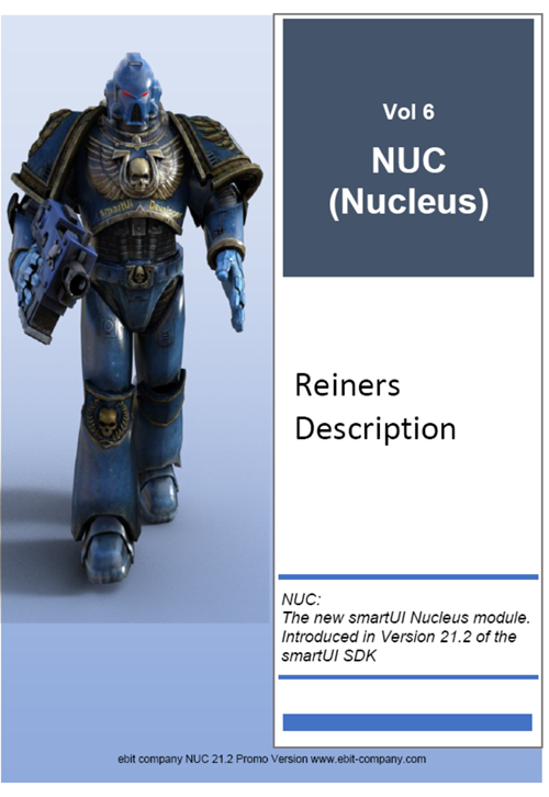NUC Description